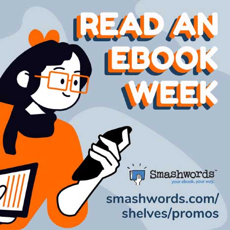 Read an eBook week